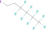 1H,1H,2H,2H-Perfluorohexyl iodide