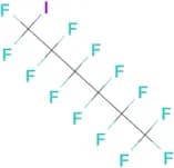 Perfluoro-n-hexyl iodide