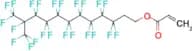 2-(Perfluoro-9-methyldecyl)ethyl acrylate
