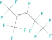 Perfluoro(2-methylpent-2-ene)
