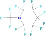 Perfluoro-N-methylpiperidine