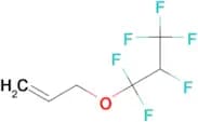 (2H-Perfluoropropyl)-2-propenyl ether