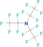 Perfluorotriethylamine