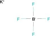 Potassium tetrafluoroborate