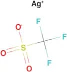 Silver trifluoromethanesulfonate