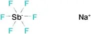 Sodium hexafluoroantimonate
