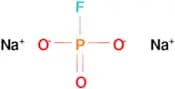 Sodium fluorophosphate