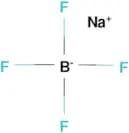 Sodium tetrafluoroborate