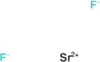 Strontium fluoride