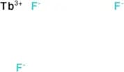 Terbium fluoride