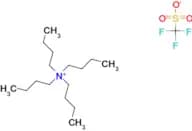 Tetra-n-butylammonium trifluoromethanesulfonate