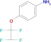 4-(1,1,2,2-Tetrafluoroethoxy)aniline