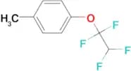 4-(1,1,2,2-Tetrafluoroethoxy)toluene