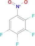2,3,4,5-Tetrafluoronitrobenzene