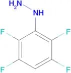 2,3,5,6-Tetrafluorophenylhydrazine