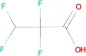 3H-Tetrafluoropropionic acid