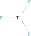 Titanium(III) fluoride