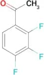 2′,3′,4′-Trifluoroacetophenone