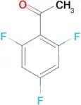 2′,4′,6′-Trifluoroacetophenone