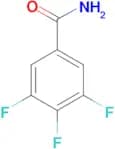 3,4,5-Trifluorobenzamide