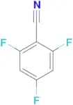2,4,6-Trifluorobenzonitrile