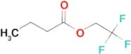 2,2,2-Trifluoroethyl butyrate