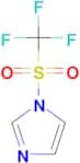 1-(Trifluoromethanesulfonyl)imidazole
