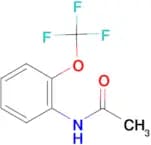 2′-(Trifluoromethoxy)acetanilide