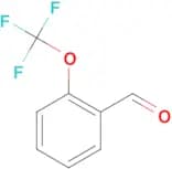 2-(Trifluoromethoxy)benzaldehyde