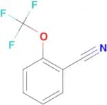2-(Trifluoromethoxy)benzonitrile