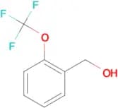 2-(Trifluoromethoxy)benzyl alcohol