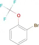 1-Bromo-2-(trifluoromethoxy)benzene