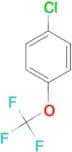 4-(Trifluoromethoxy)chlorobenzene