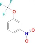 3-(Trifluoromethoxy)nitrobenzene