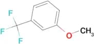 3-(Trifluoromethyl)anisole