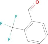 2-(Trifluoromethyl)benzaldehyde