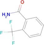 2-(Trifluoromethyl)benzamide