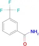 3-(Trifluoromethyl)benzamide