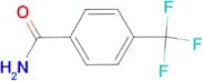 4-(Trifluoromethyl)benzamide