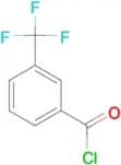 3-(Trifluoromethyl)benzoyl chloride