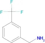 3-(Trifluoromethyl)benzylamine