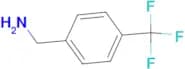 4-(Trifluoromethyl)benzylamine