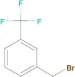 3-(Trifluoromethyl)benzyl bromide