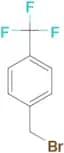 4-(Trifluoromethyl)benzyl bromide