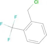 2-(Trifluoromethyl)benzyl chloride