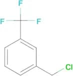 3-(Trifluoromethyl)benzyl chloride