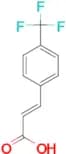 4-(Trifluoromethyl)cinnamic acid