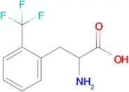 2-(Trifluoromethyl)-dl-phenylalanine
