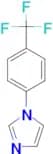 1-(4-Trifluoromethylphenyl)imidazole