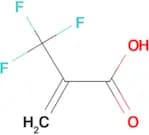 2-(Trifluoromethyl)propenoic acid